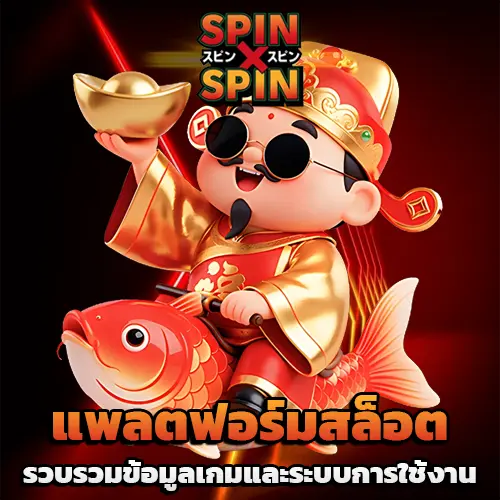 spinxspin